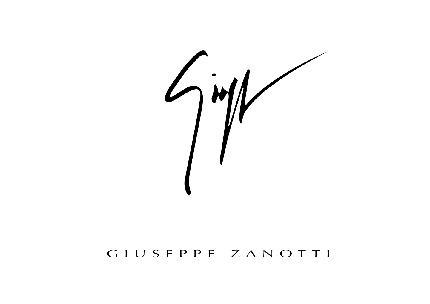 Giuseppe Zanotti 2025秋冬米蘭新品發表會—回歸自我