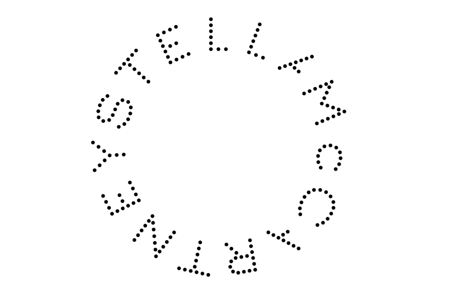 STELLA McCARTNEY 2025夏季形象廣告